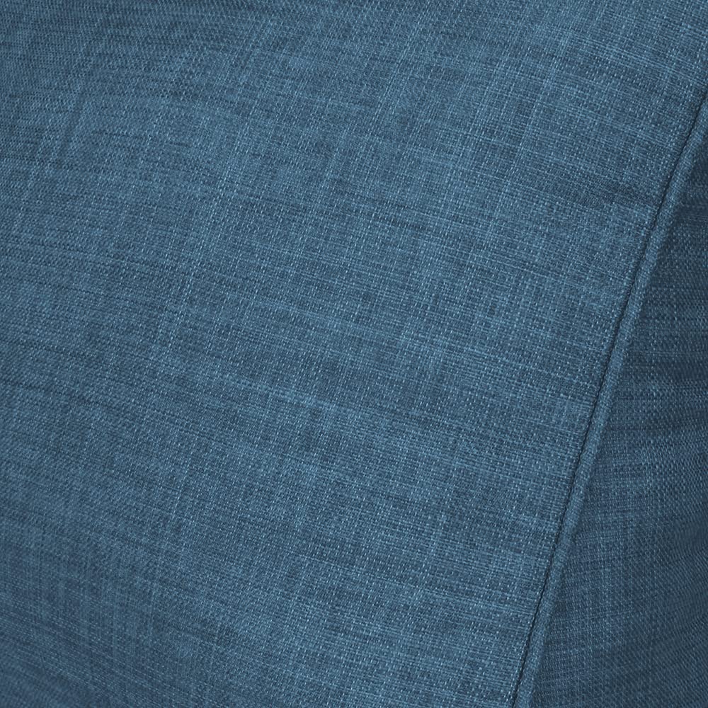 EKTORP Loveseat Covers for IKEA Sofas | Washable Slipcovers for Living Room Furniture | Perfect for Pets, Kids & Home Decor (T-29, Cover Only)