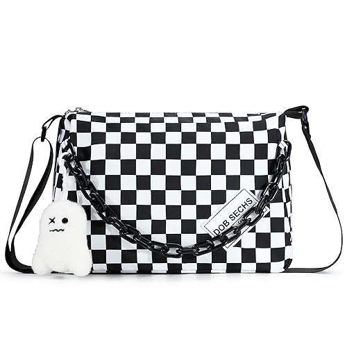 Checkered - L