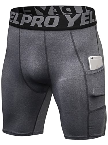 Pockets-1flower Gray