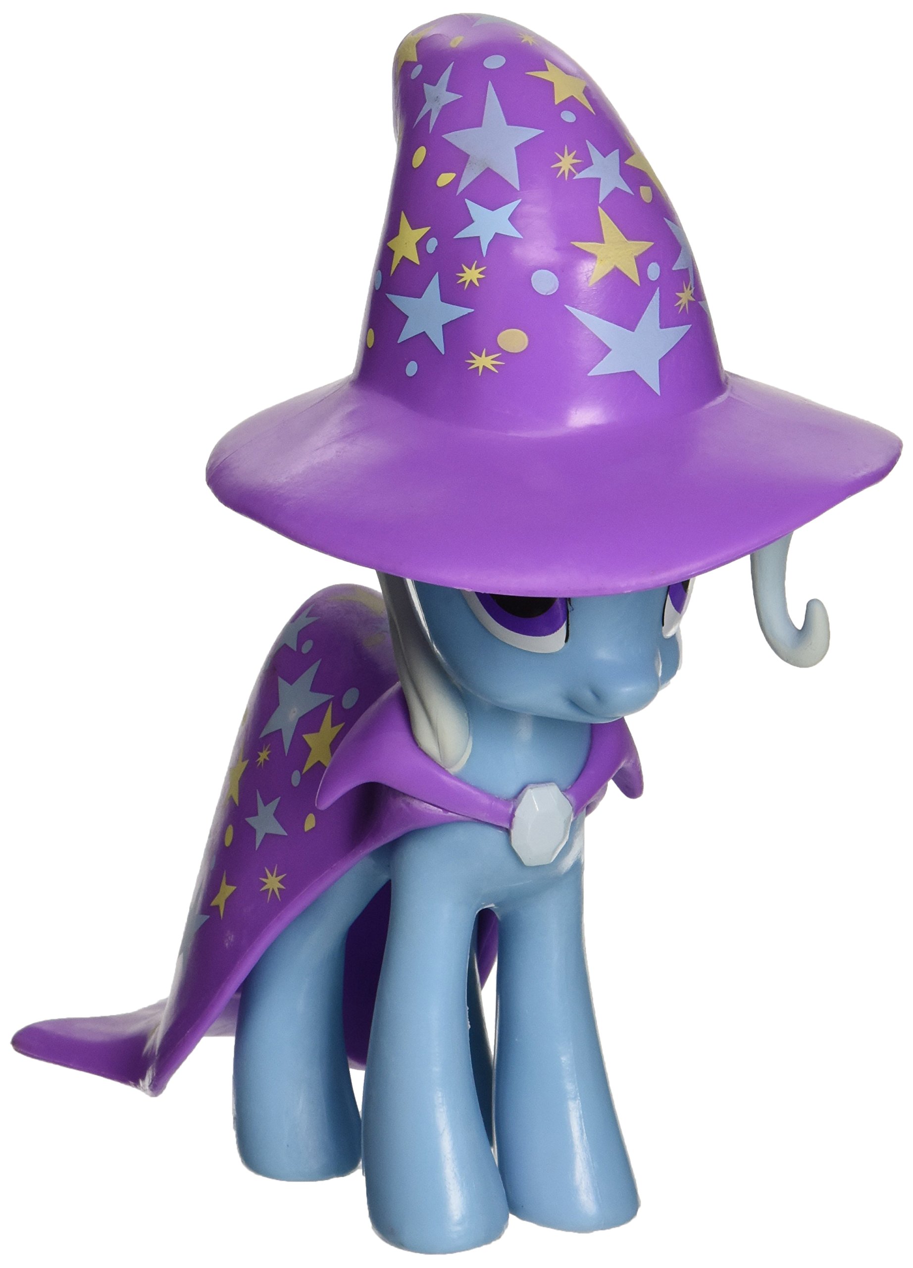 Funko My Little Pony: Trixie Vinyl Collectible Figure - Perfect for Kids' Birthday Gifts, Toy Collections & Pop Culture Displays
