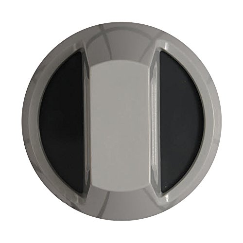 ForeverPRO 202133 AssyTlw Timer Knob Replacement for Speed Queen Washer Dryer Combo 2024921 - Perfect for Laundry Room Repairs & Appliance Maintenance