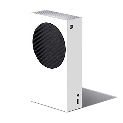 Solid White