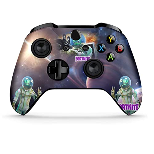 Z Fortnight ALIEN