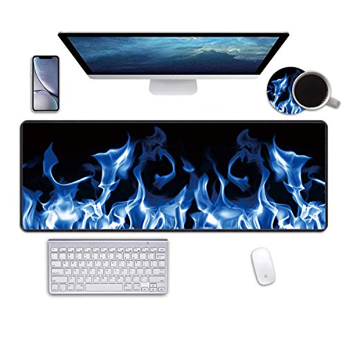 Blue Flame