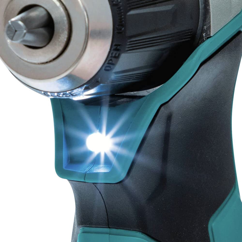 Makita AD04Z 12V Max CXT Lithium-Ion 3/8