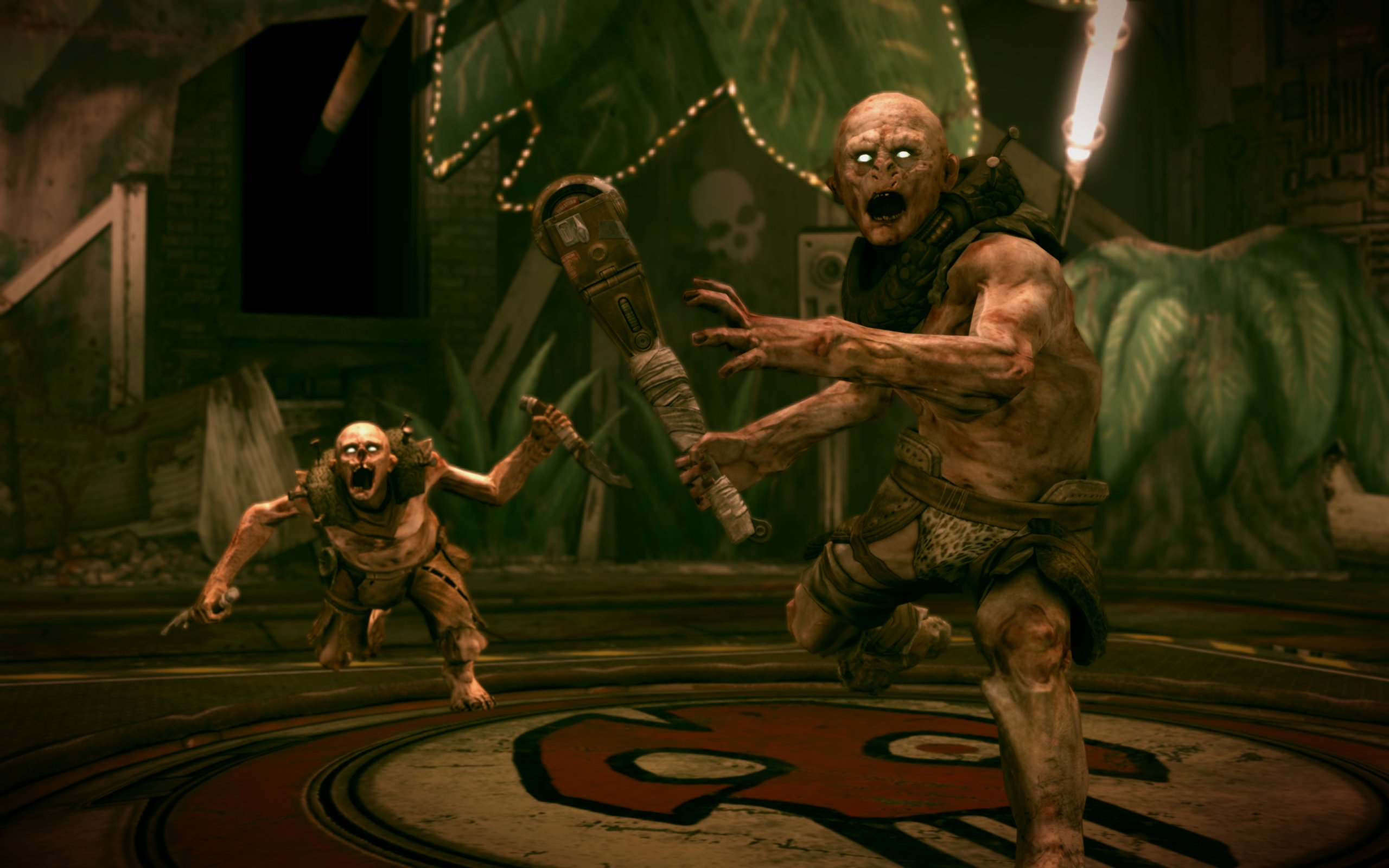 Rage - PlayStation 3 Game | Action-Adventure Shooter for PS3 | Post-Apocalyptic Open World Gaming Experience | Perfect for Single-Player Campaigns & Sci-Fi Fans
