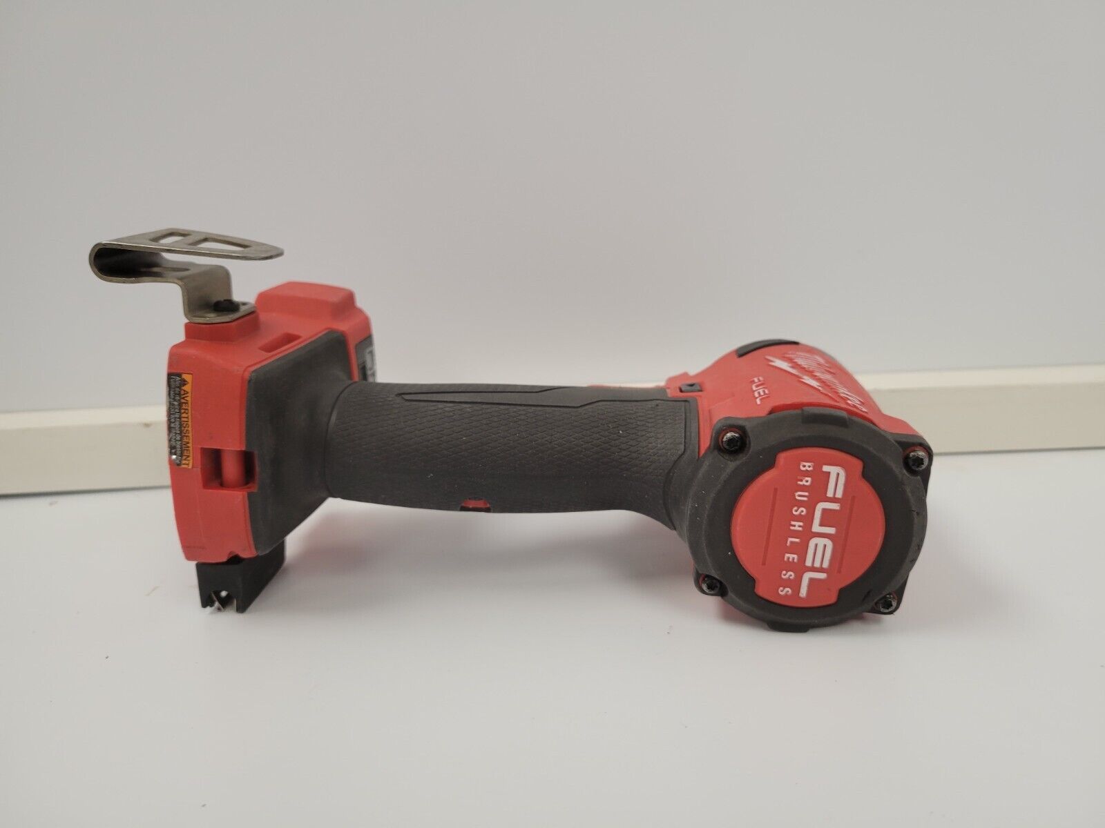 Milwaukee 2853-20 M18 Fuel 1/2