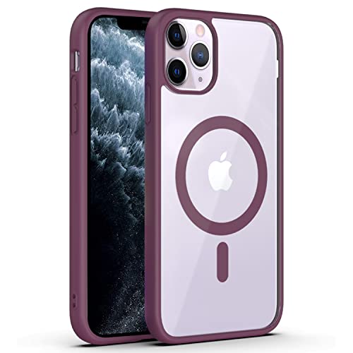 MagSafe-Plum