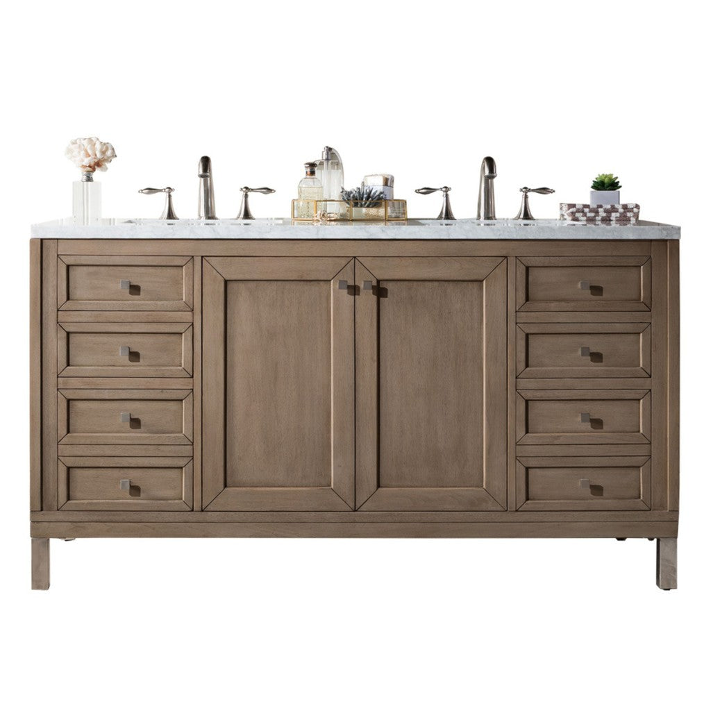 James Martin Vanities Chicago Collection 60