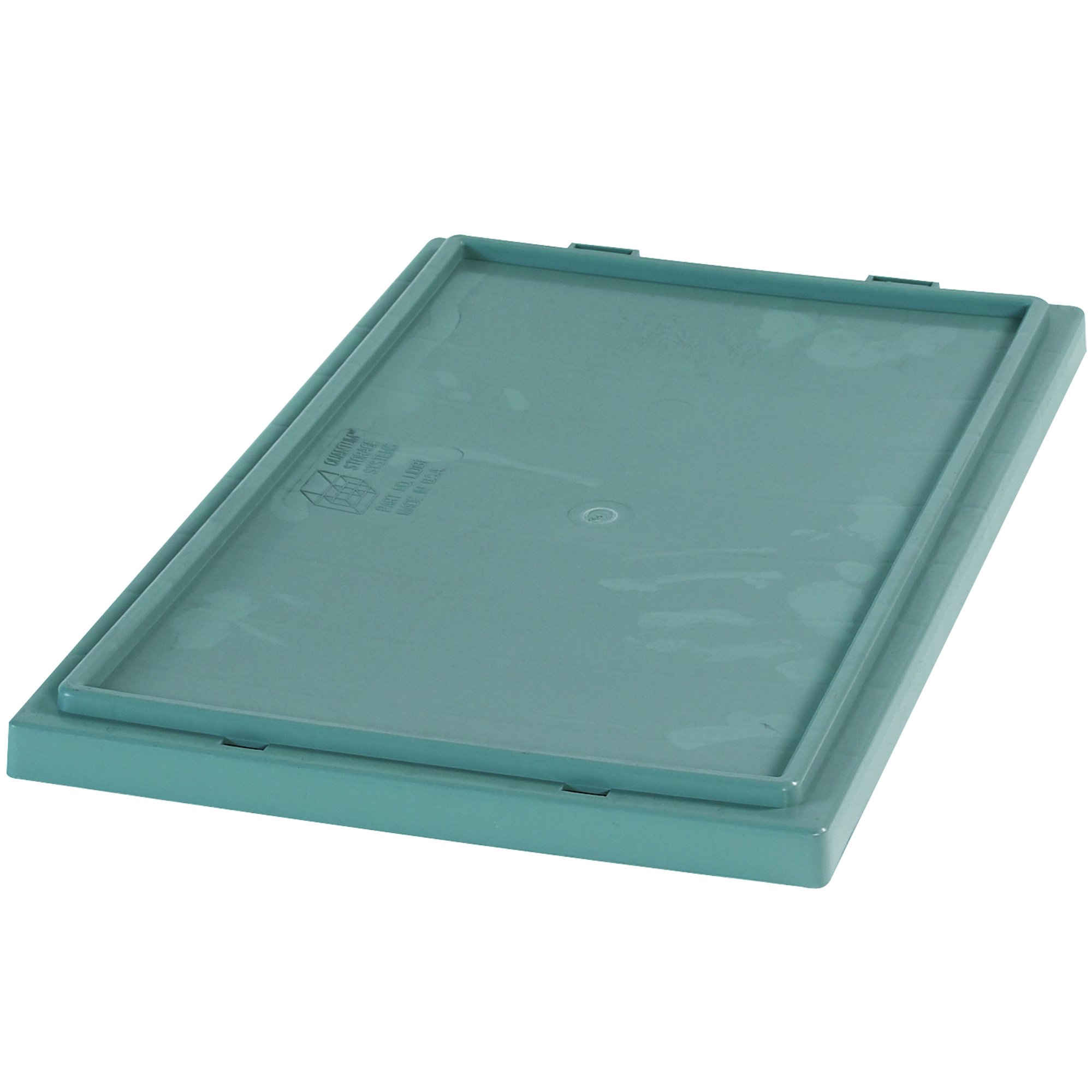 Aviditi Stackable Nesting Storage Container Lids - 20-7/8