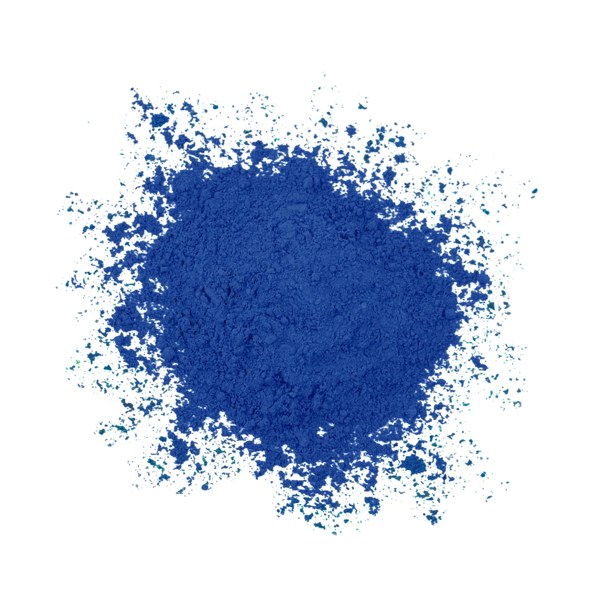 Premium Cobalt Blue Mica Powder - Natural Cosmetic Grade Pigment for Soap Making, Bath Bombs, Epoxy Resin, Nail Polish & DIY Crafts - Vibrant Blue Colorant for Art Projects & Beauty Products