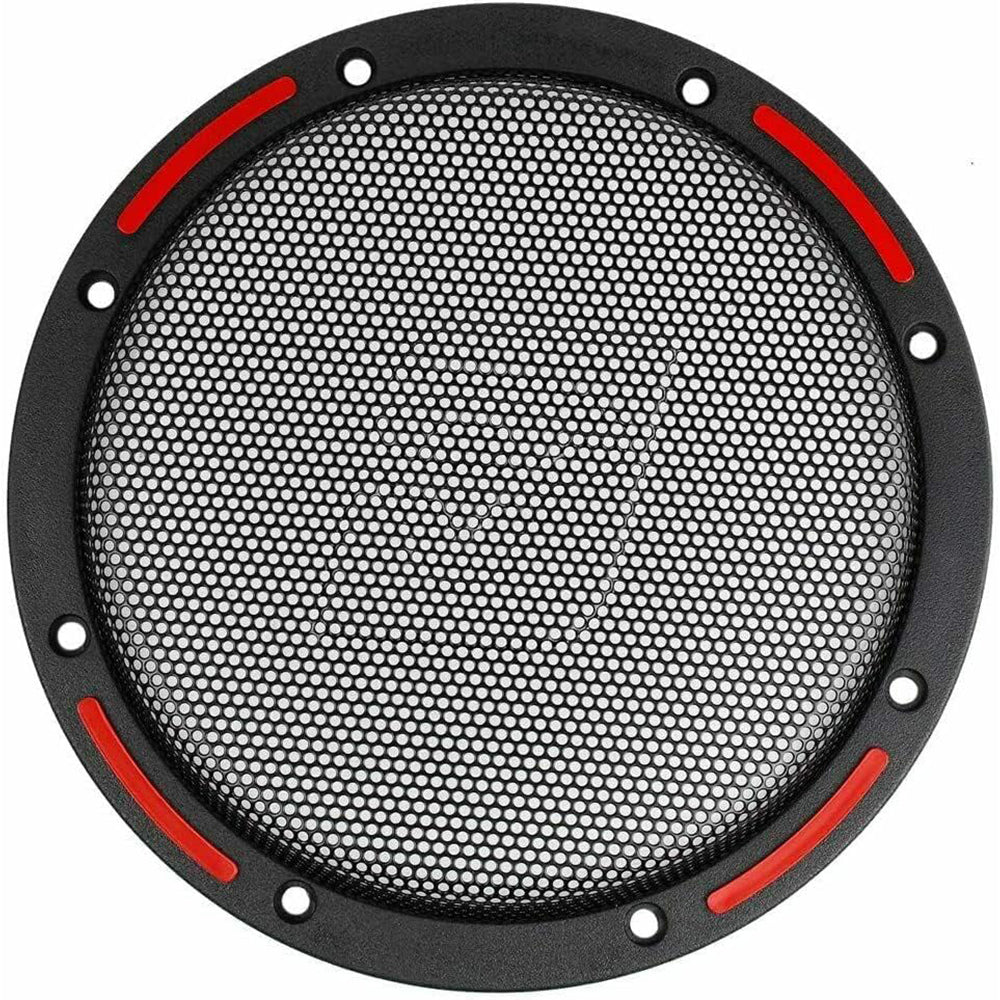 Cerwin Vega H710GRL HED Series 10-Inch High-Performance Subwoofer Mesh Grill - Perfect for Home Theater, Car Audio & Studio Sound Systems