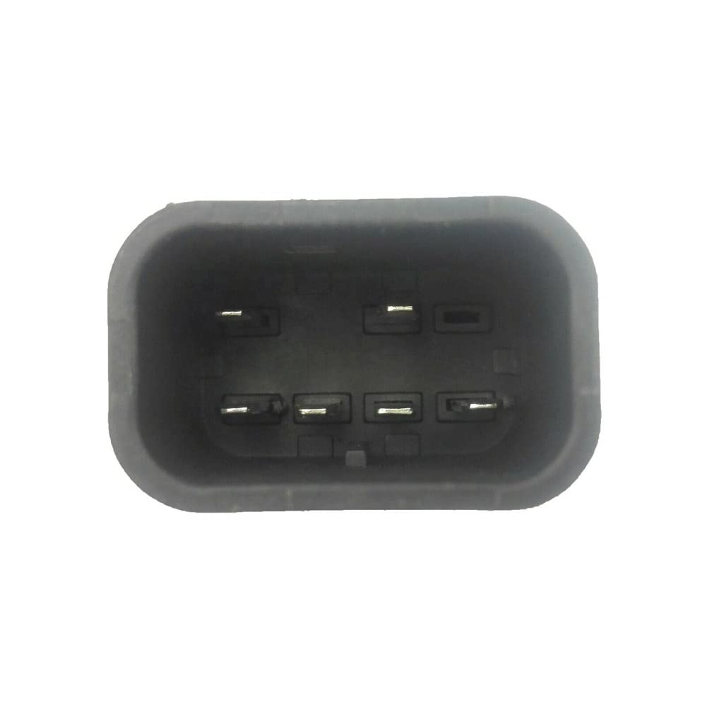 OEM Power Window Switch 93BG1-4529-AA 2S65-14529-AA 2S6514529AA 93BG14529AA - Replacement for Car Auto Window Control - Perfect for Ford, Toyota, Honda Vehicle Repair & Maintenance