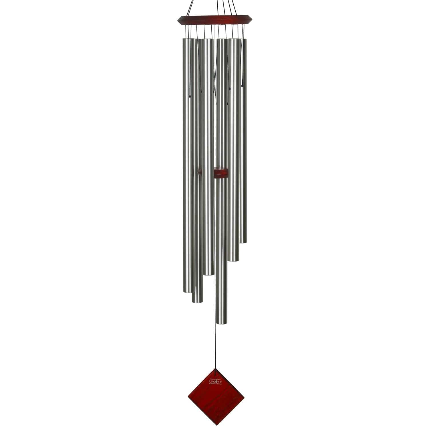 Chimes of Neptune - Handmade Wind Chimes for Outdoor Garden Decor, Perfect for Patio, Yard, and Relaxation