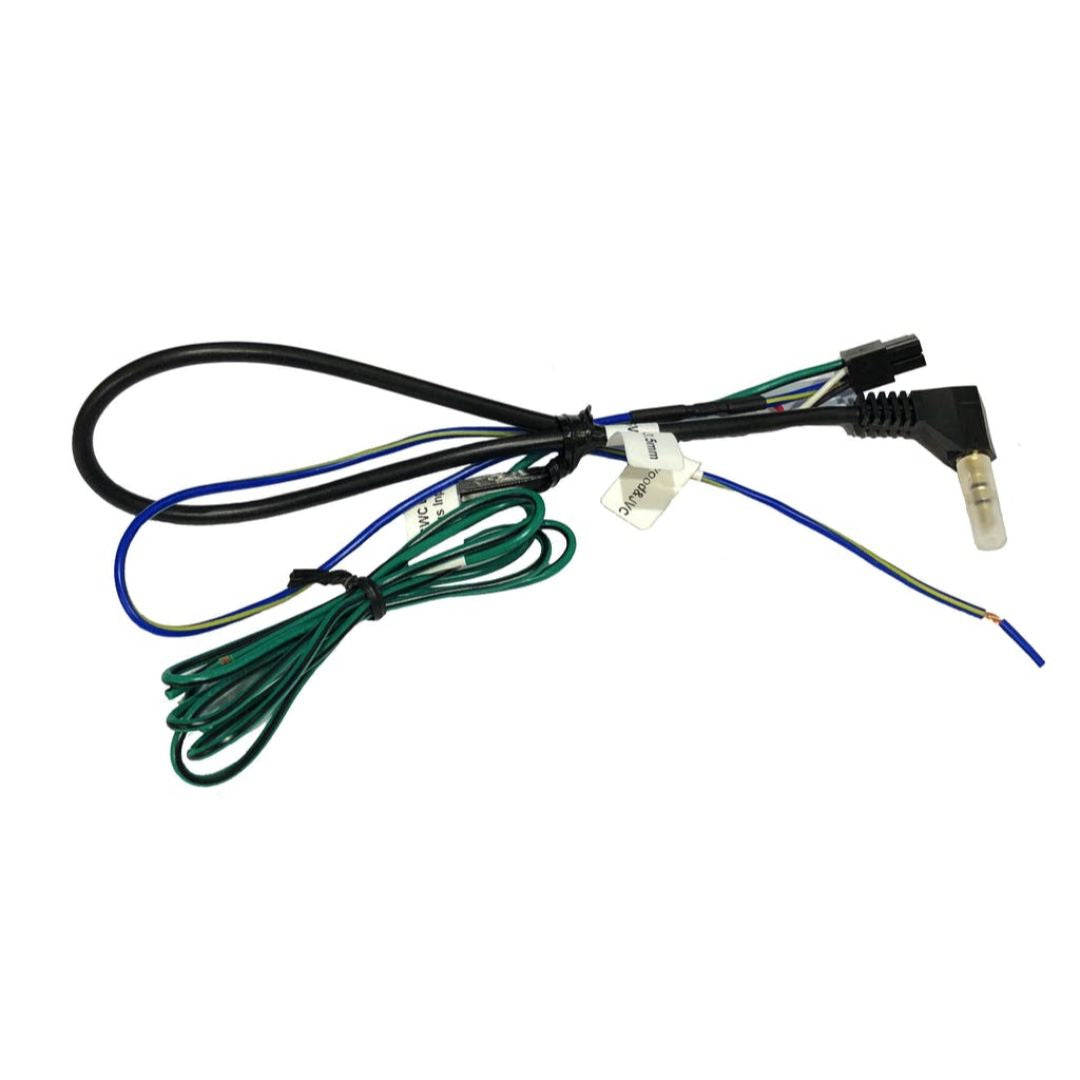 Crux SOOGM-19L OnStar Radio Replacement Interface for GM LAN 29 Bit v2 Vehicles with LIN SWC - Upgrade Your Car Stereo System for Seamless Connectivity