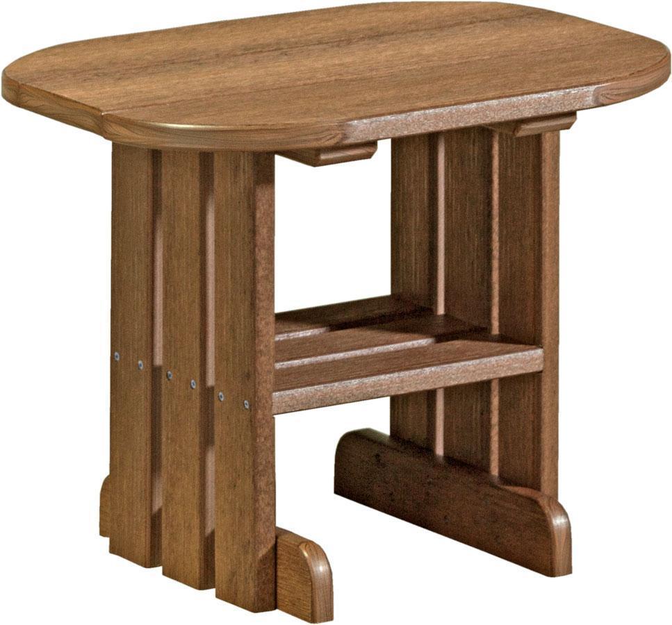Antique Mahogany