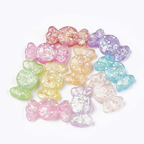 Candy, Mixed Colors