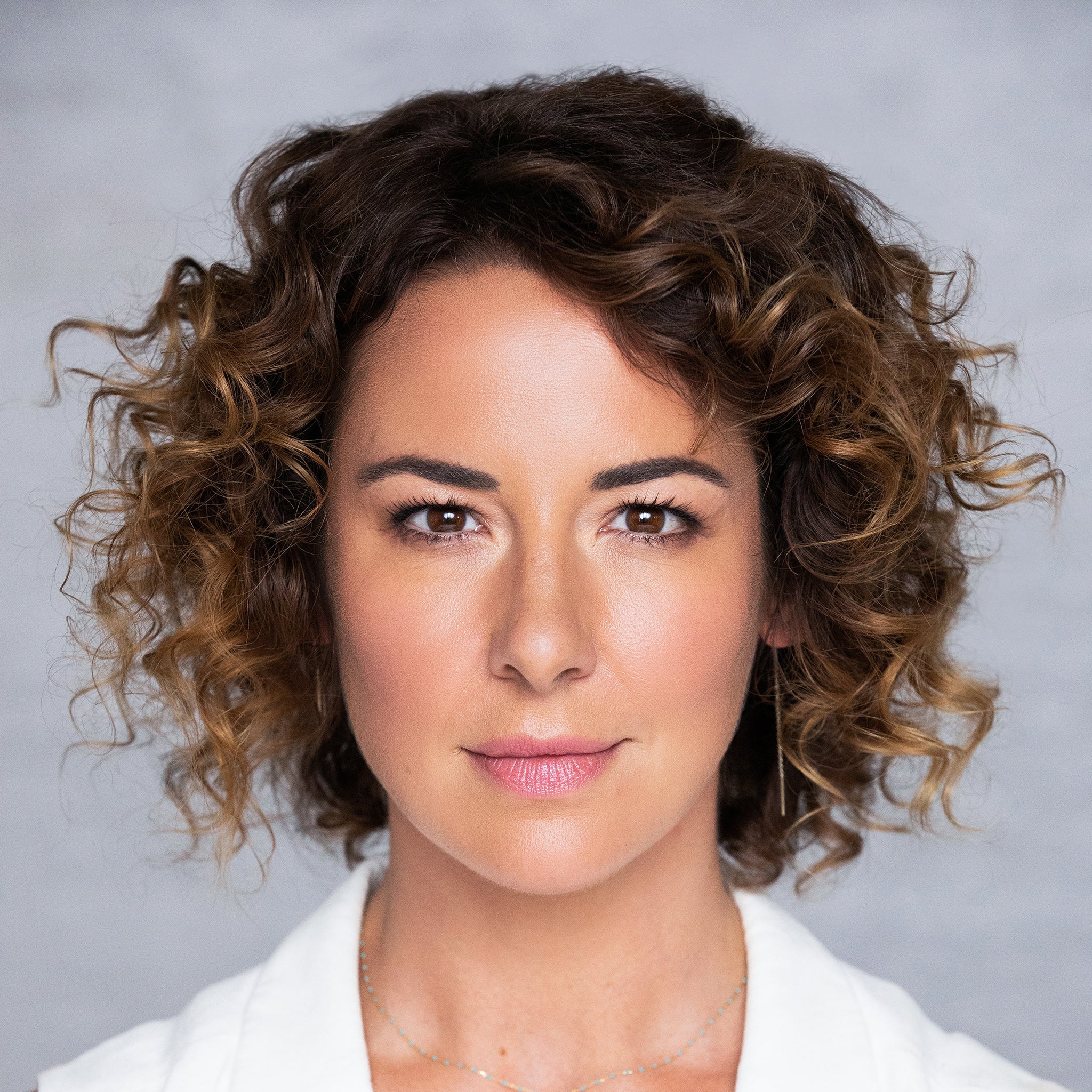 SmartCurl Hydrating Wash - Sulfate-Free Curly Hair Shampoo for Moisture & Definition | Perfect for Dry, Frizzy Curls at Home or Salon