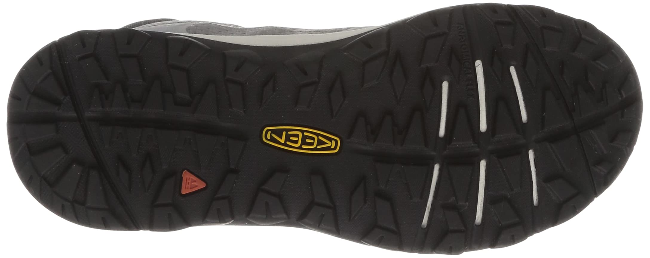 KEEN Women's Terradora 2 Waterproof Mid Hiking Boots - Lightweight & Durable for Outdoor Adventures, Trail Hiking & Camping