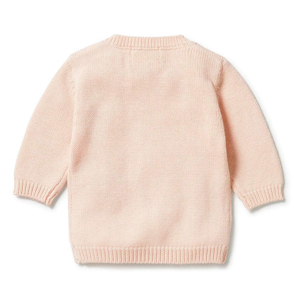 Cozy Knitted Mini Cable Jumper Sweater for Women - Winter Warm Pullover Casual Chic - Perfect for Office, Dates & Holiday Outfits