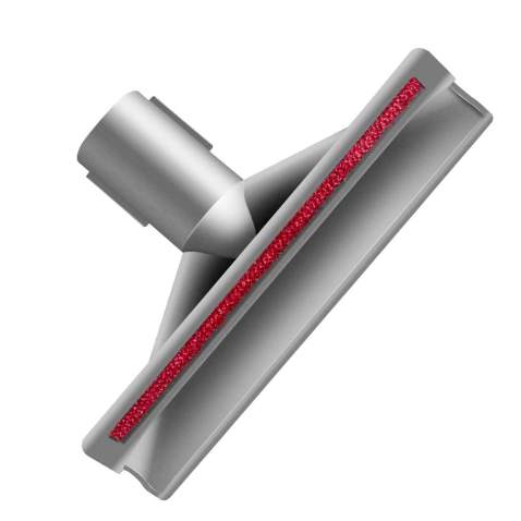 DYSON Mattress Tool for V7, V8, V10, V11 Vacuum Cleaners - Upholstery & Mattress Cleaning Attachment - Perfect for Pet Hair, Dust Mites Removal on Beds, Sofas, Car Seats