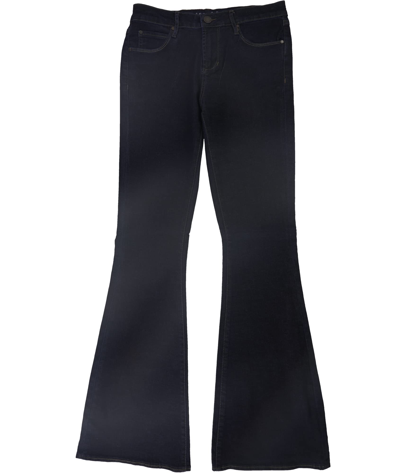 Articles of Society Women's Faith Flared Jeans - High Waist Bootcut Denim Pants for Casual & Date Night Outfits | Comfortable Stretch Jeans for Everyday Wear