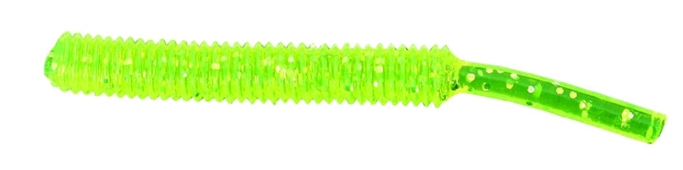 Cubby Nail Tail Jig Tails - Fishing Lure for Bass Trout Walleye - Perfect for Freshwater Saltwater Fishing Trips