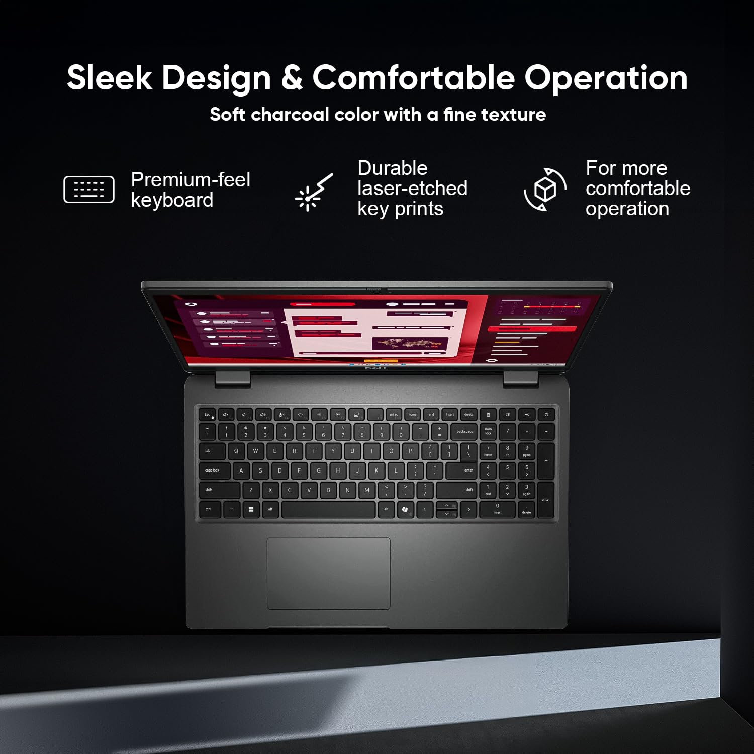 Dell Latitude 3550 15.6