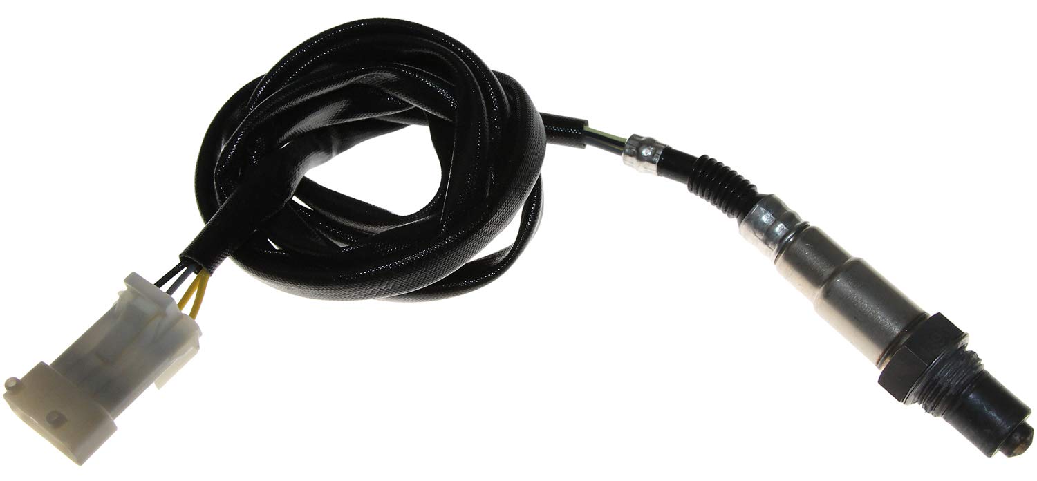 Walker Products 250-24410 4-Wire Oxygen Sensor Replacement for Cars & Trucks - Universal Fit, High Performance, Durable - Improve Fuel Efficiency & Reduce Emissions