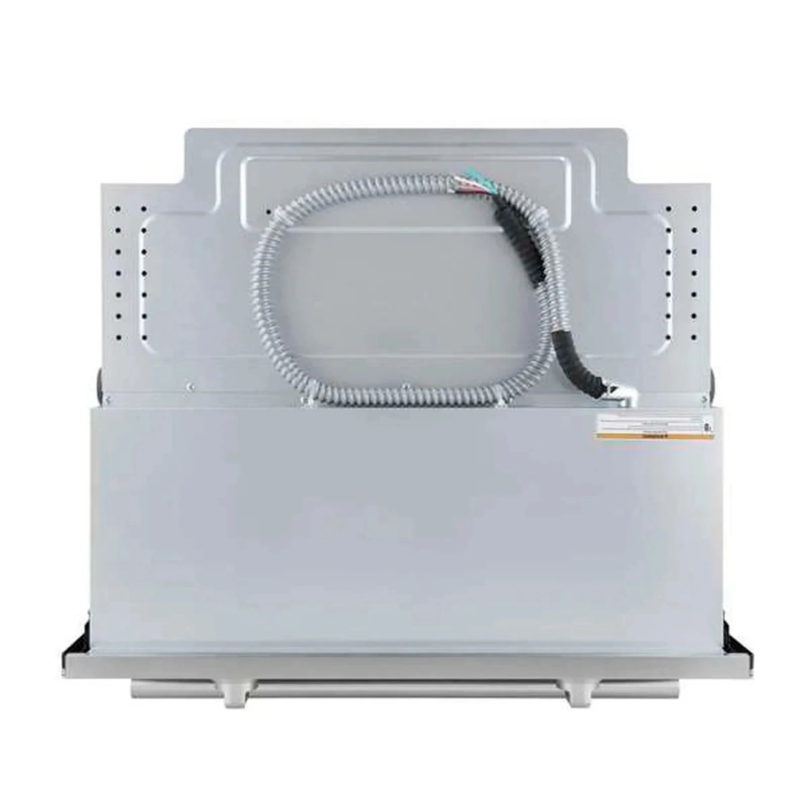 Forno Vomero 30 Inch Stainless Steel Single Wall Oven - FBOEL1370 30