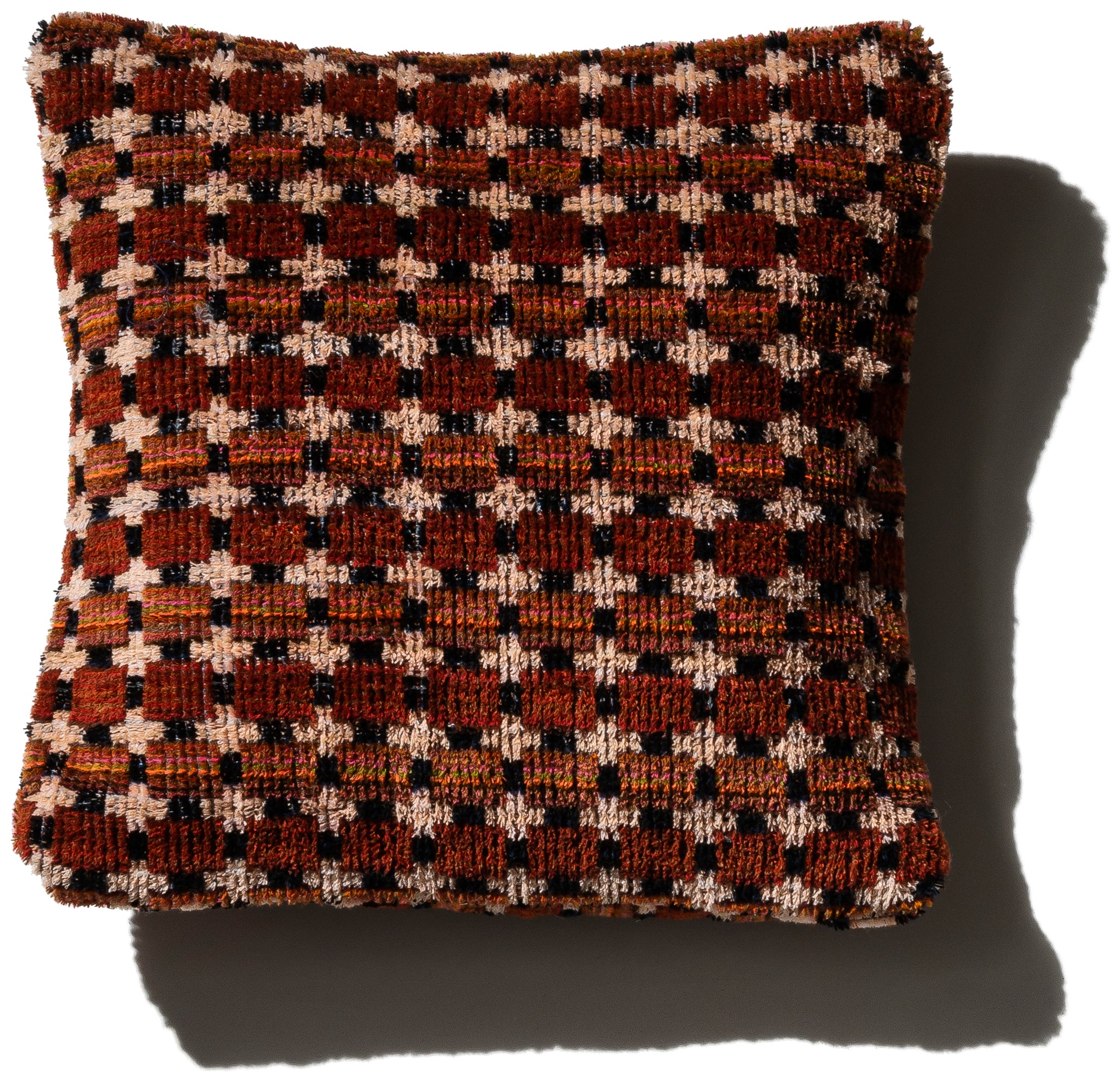 Premium Truck Seat Fabric Cushion Cover - Durable & Comfortable Replacement for Pickup Trucks - Perfect for Long Drives & Work Commutes