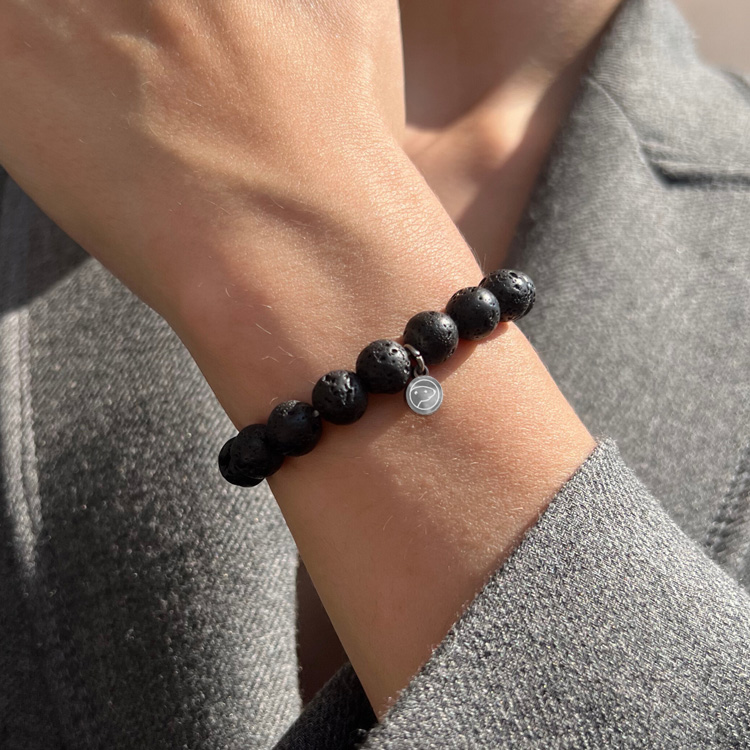 Stylish Protection Bracelet Pack for Men & Women - Adjustable Wristband for Daily Wear, Travel & Outdoor Activities