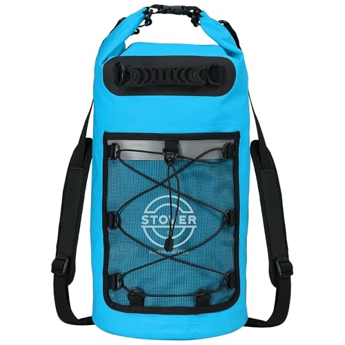 25L Blue
