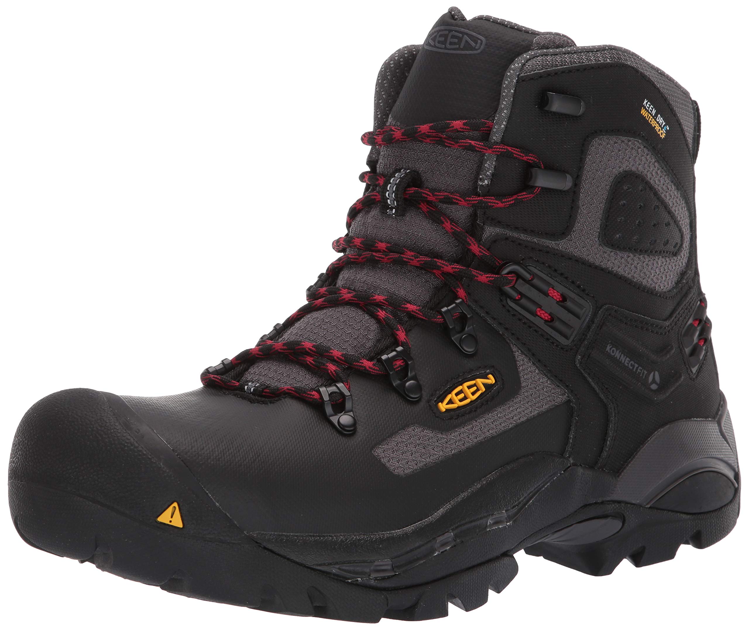 KEEN Utility Men's St Paul 6