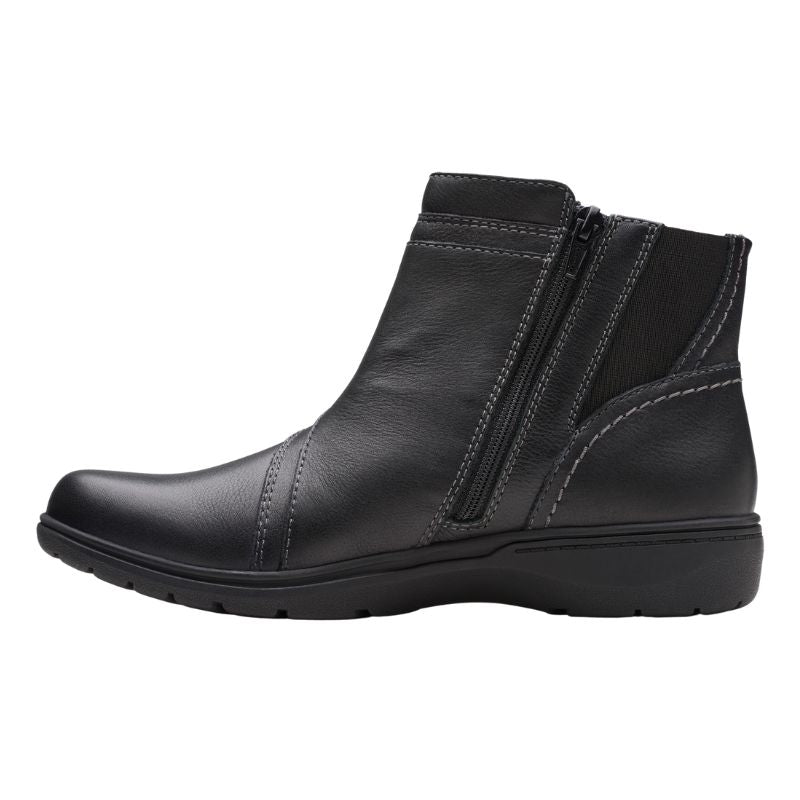 Women's Carleigh Style Fashion Sneakers - Comfortable Casual Walking Shoes for Women | Perfect for Work, Travel & Everyday Wear