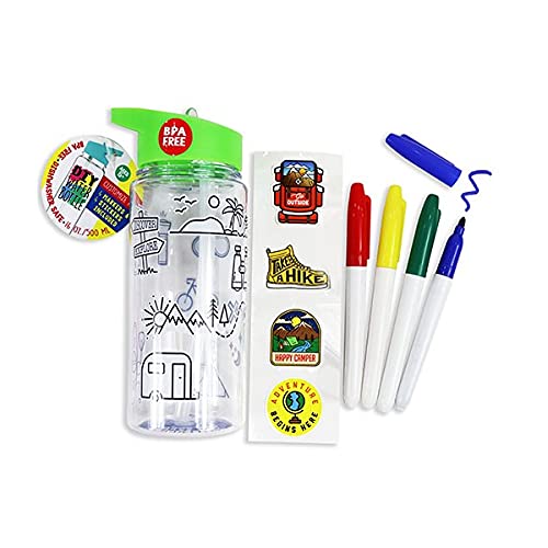 Adventure 3 Pack