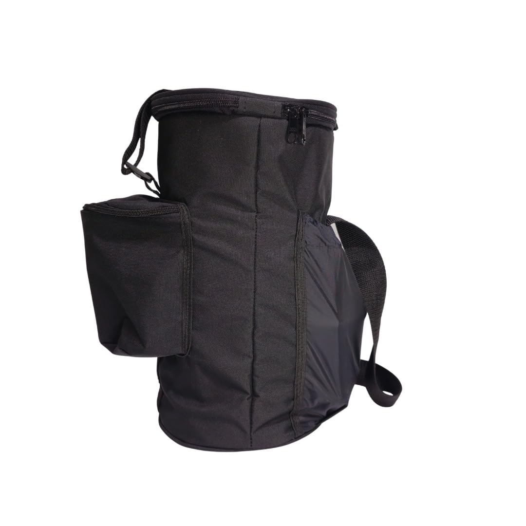 5L Vacuum Beer Keg Transport Bag for Home & Outdoor Use