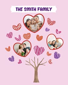 Family Tree