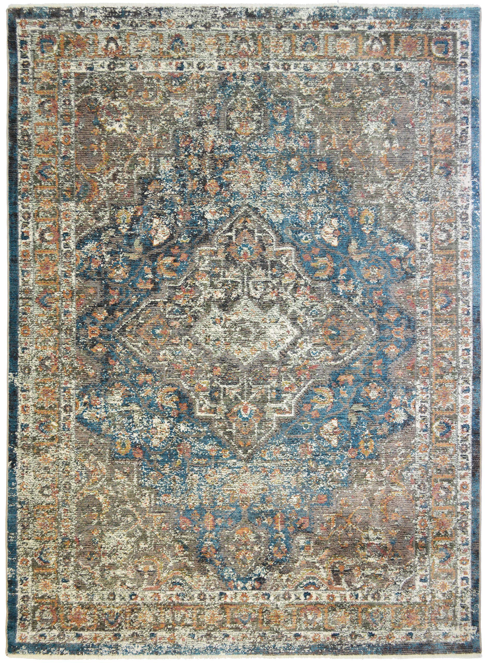 Mayberry Rug Castle Area Rug 2'1