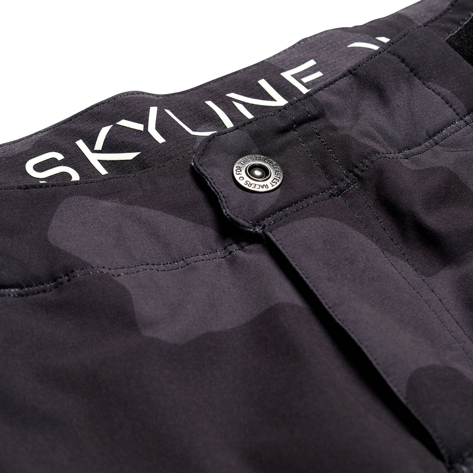 Premium Skyline Short Shell Scrubland Carbon Fiber Jacket - Lightweight Water-Resistant Outdoor Windbreaker for Hiking, Cycling & Urban Commuting