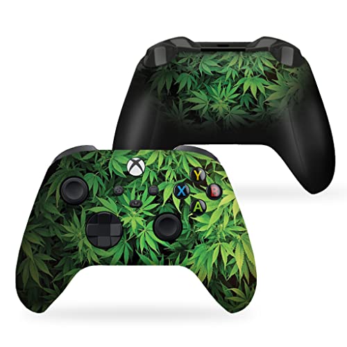 Premium Custom Xbox Wireless Controller - Special Edition by DreamController | Compatible with Xbox One S/X, Xbox Series X/S & Windows 10 | Advanced HydroDip Print Technology (Not Just a Skin) | Perfect for Gaming, Streaming & eSports Tournaments
