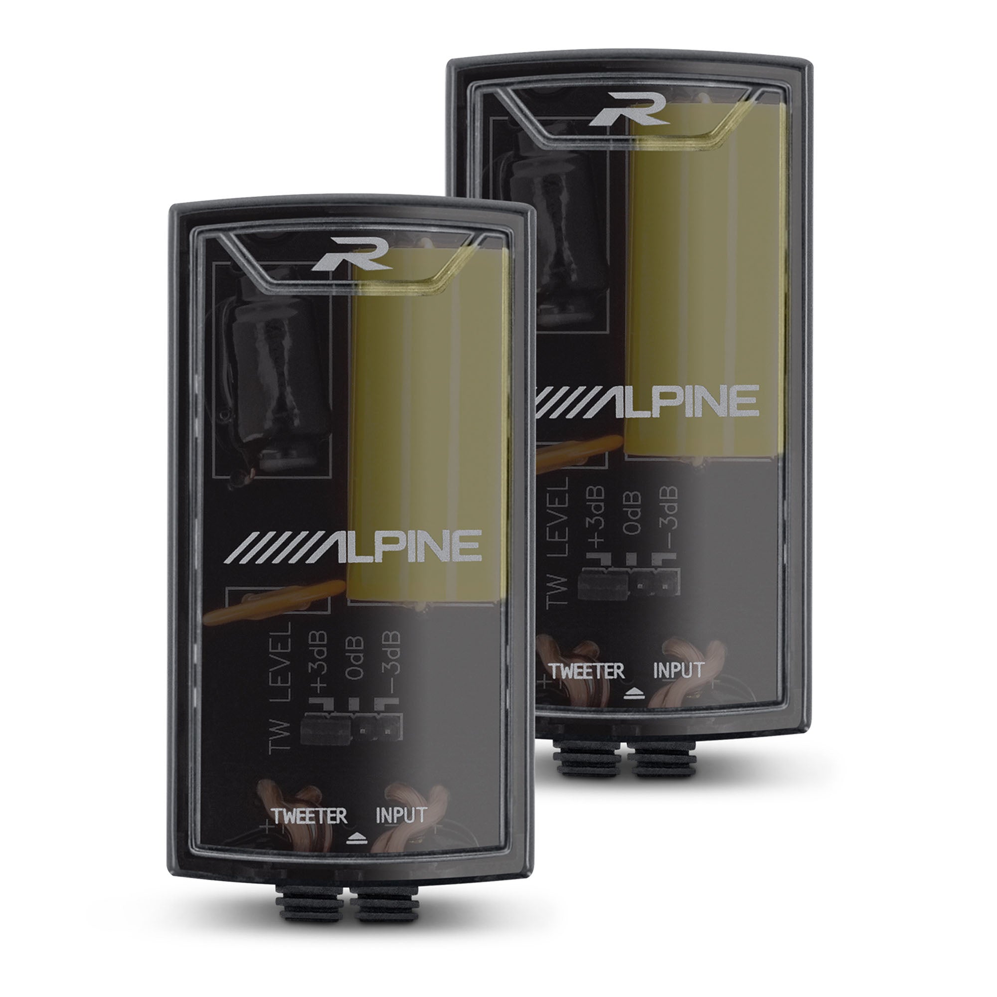 Alpine R2 S65C 6.5