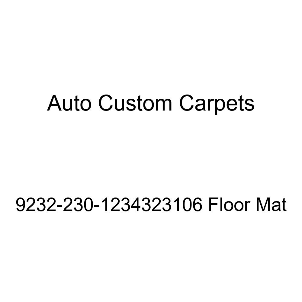 Non-Slip Floor Mat for Home & Office - Waterproof & Durable 9232-230-1234323106 - Perfect for Entryways, Kitchens, and High Traffic Areas