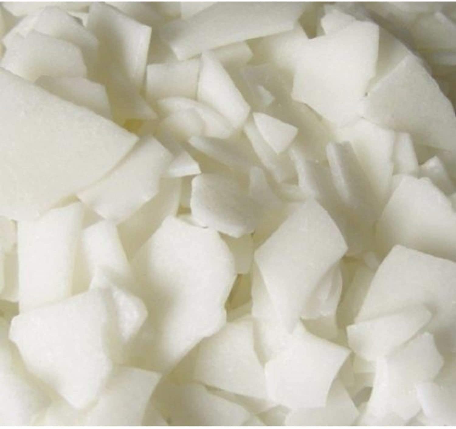 Premium Pure Soy Wax 444 - 45 LB Case for Candle Making, Wax Melts & Tart Crafting - Ideal for DIY Home Candles, Aromatherapy & Gift Making
