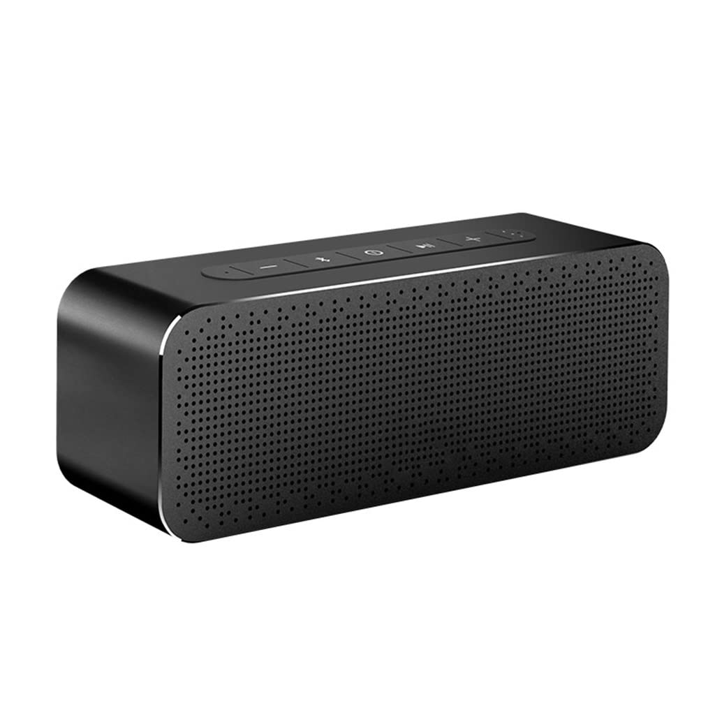 Premium Portable Bluetooth Speaker with Super Bass - Wireless 4.2 Speaker, 3D Digital Sound, Hands-Free Mic & TWS for Outdoor, Party, Travel, Home Use