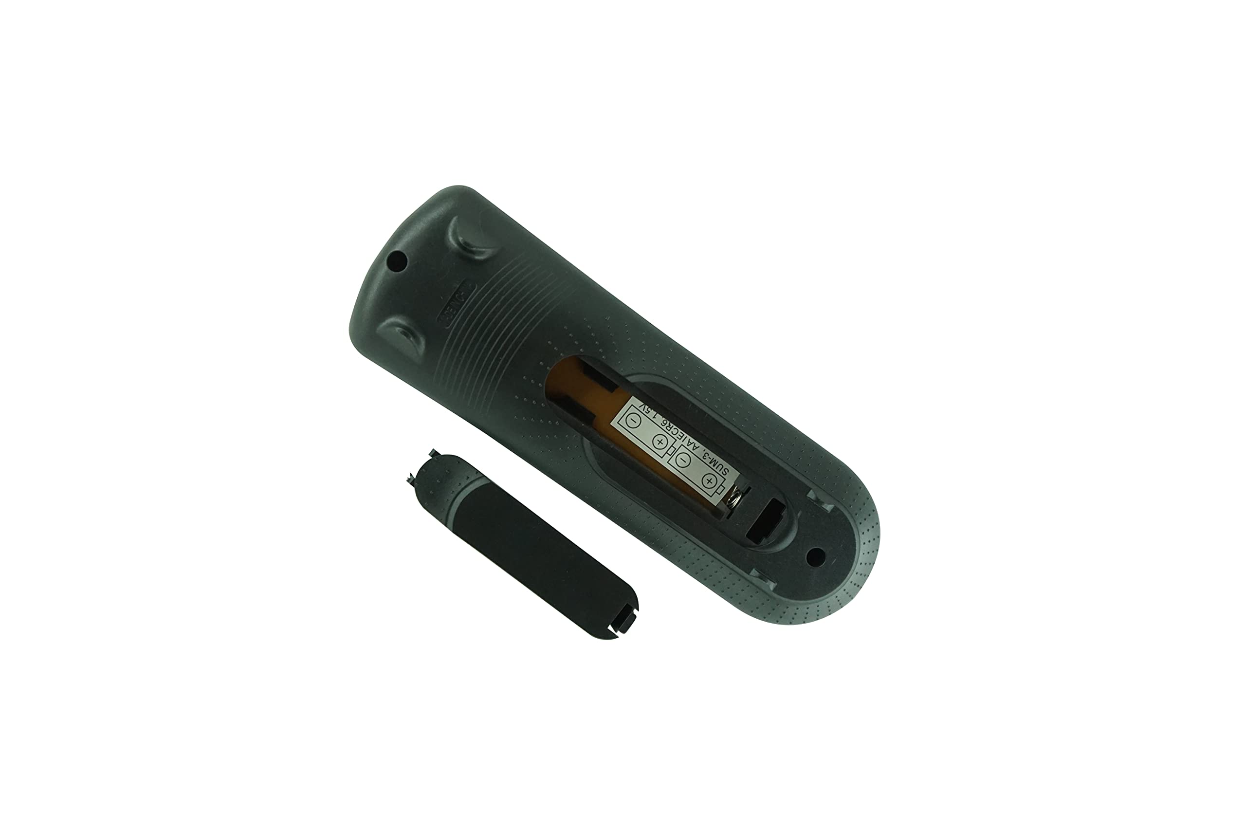 Original Title: Remote Control for Toshiba SE-R0323 SD-V296 SD-V398KC SE-R0346 SD-V330SC SD-V393SU SE-R0109 SD-K220U SD-V291C SE-R0220 SD-V296KU DVD Player Recorder    Optimized Title:   **Toshiba DVD Player Remote Control Replacement for SE-R0323 SD-V296 SD-V398KC SE-R0346 SD-V330SC SD-V393SU SE-R0109 SD-K220U SD-V291C SE-R0220 SD-V296KU - Universal IR Remote for Home Theater & Entertainment System**