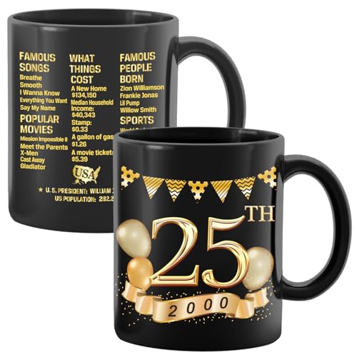 25th