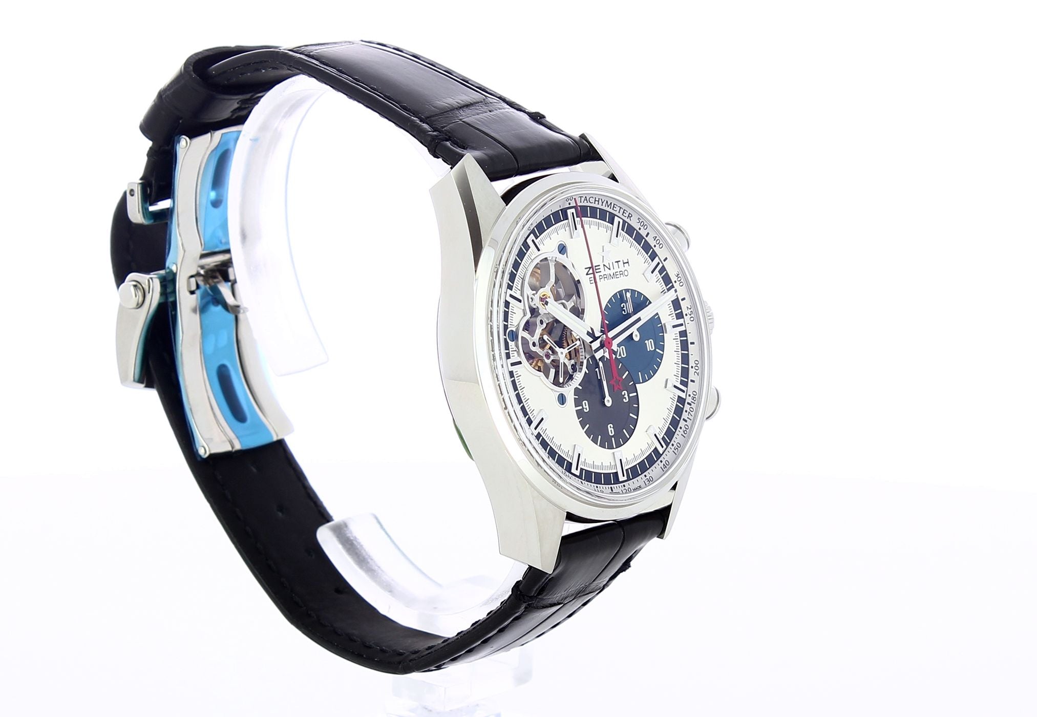 Original Title: 03.2040.4061/69.C496   Optimized Title: Premium Luxury Watch 03.2040.4061/69.C496 - Elegant Timepiece for Men, Business & Formal Occasions