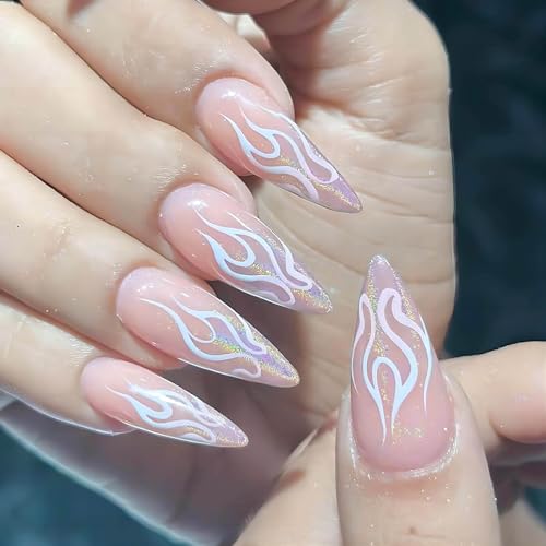New Almond Style 9