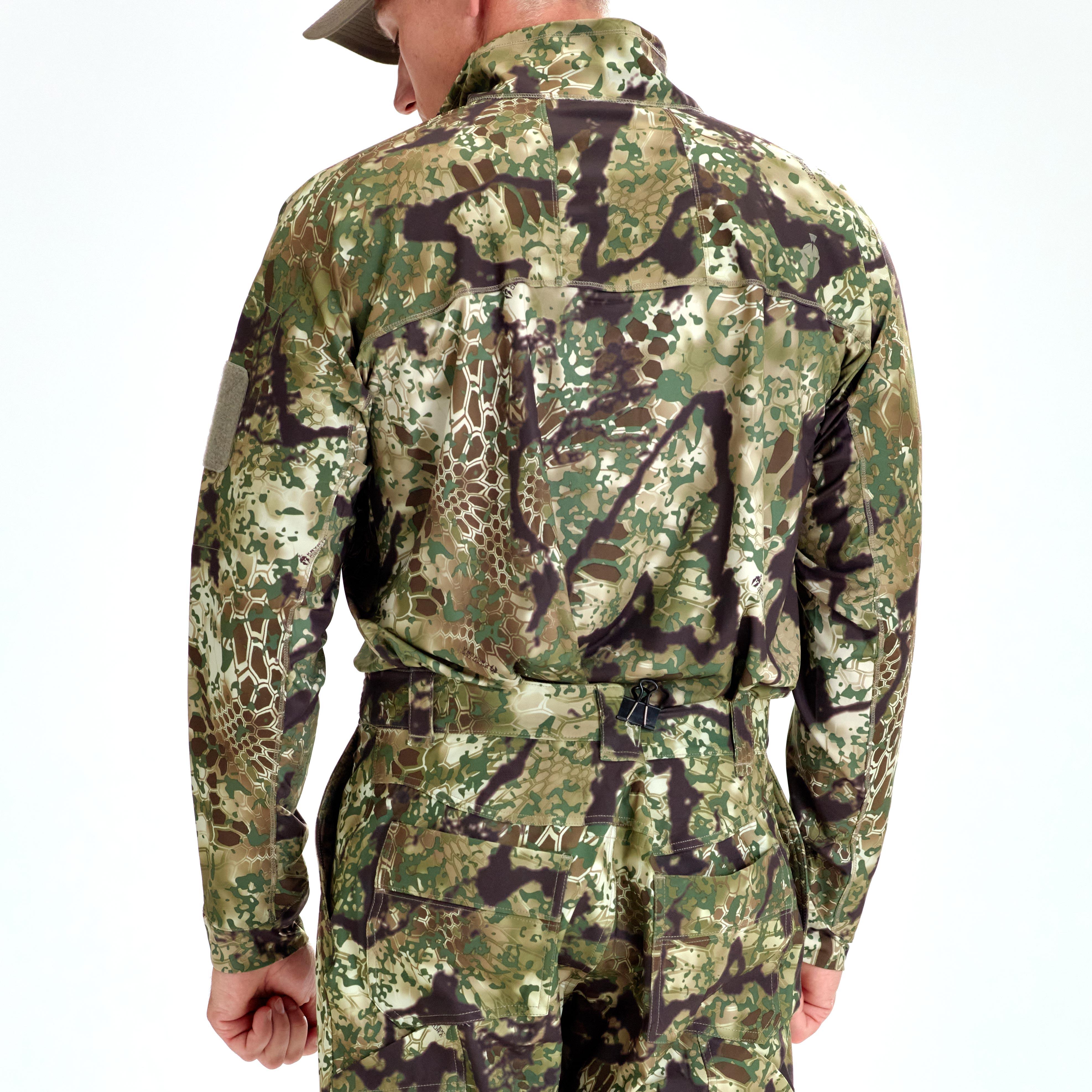 Valhalla Long Sleeve Zip Up Hoodie for Men - Comfortable Fleece Lined Jacket with Front Pockets - Perfect for Outdoor Activities, Hiking, and Casual Wear